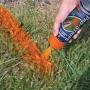J.C. Whitlam MP-HOT ORANGE